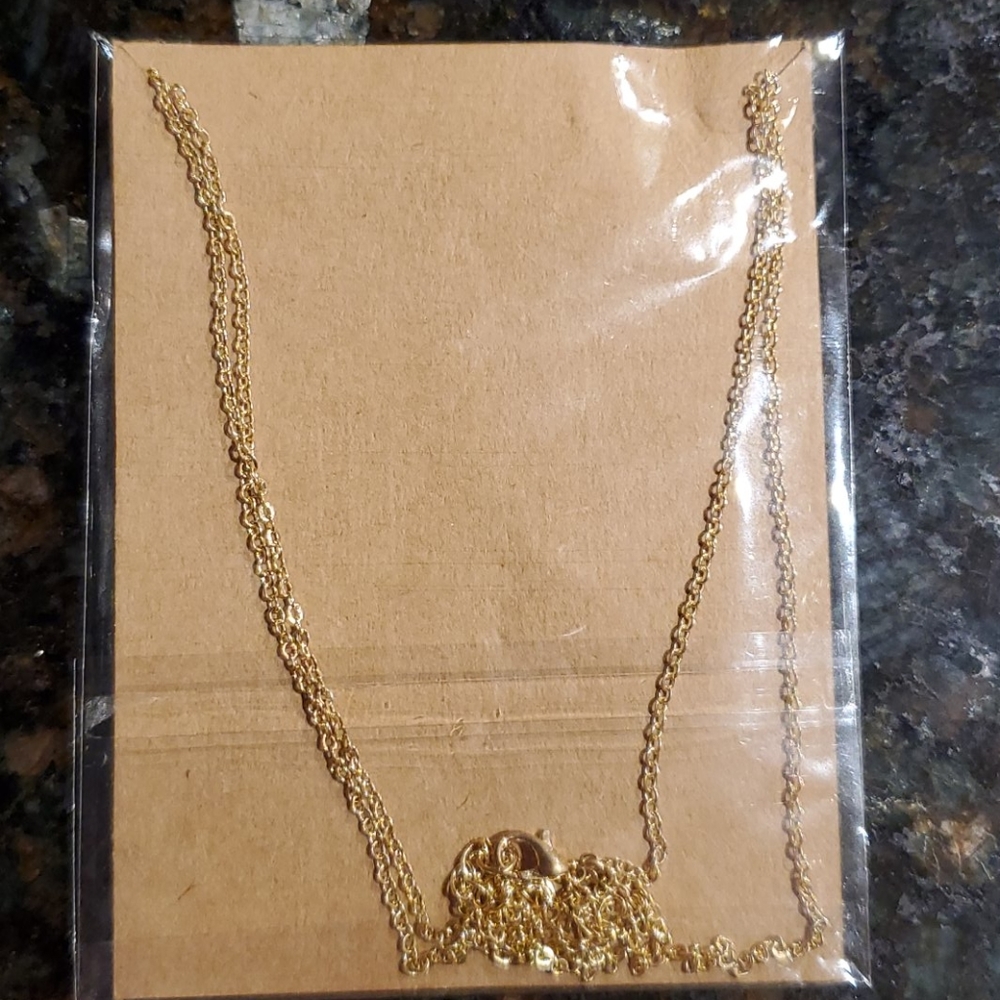 ๐HOST PICK๐ Good Karma Necklace - Picture 3 of 4